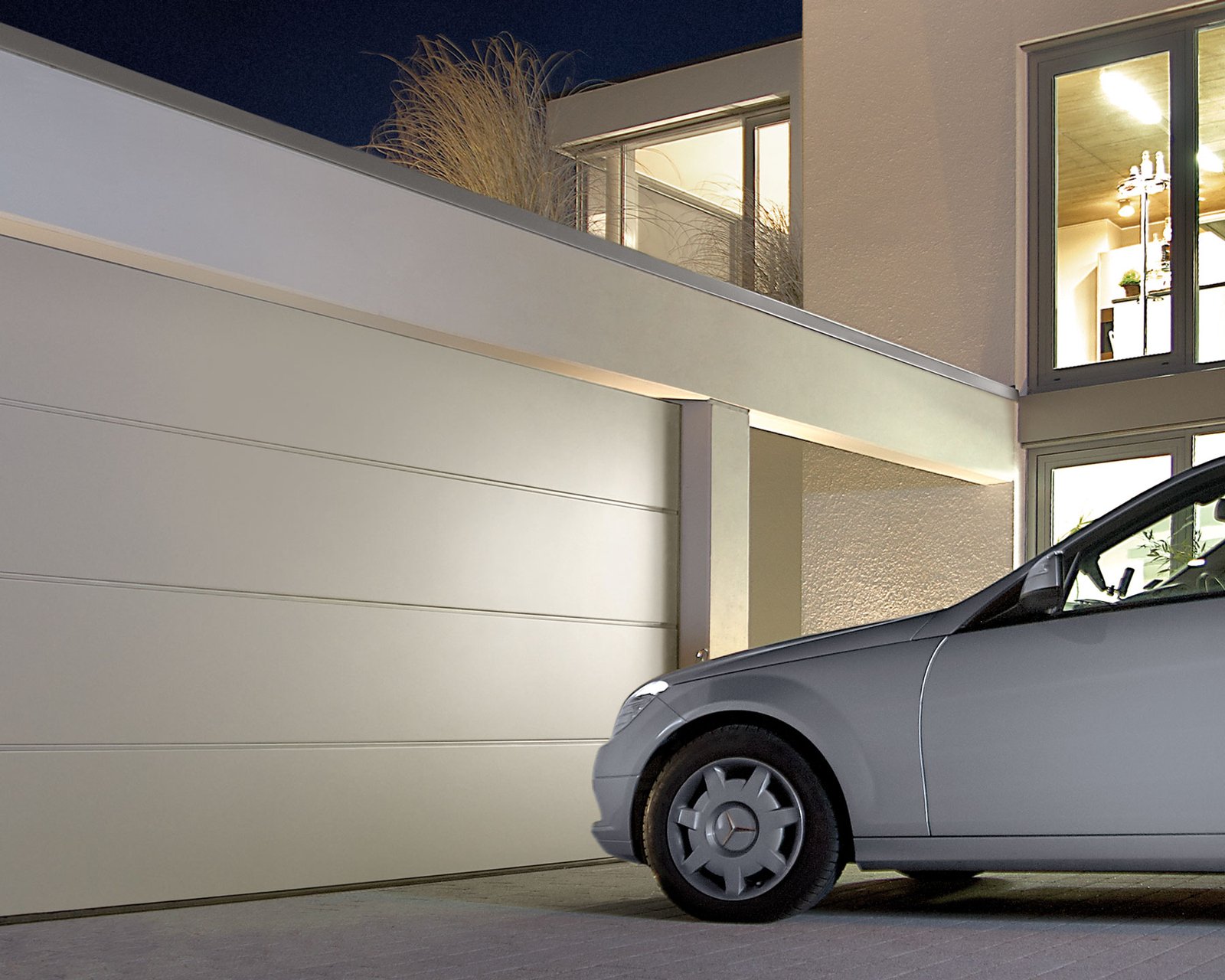 Me.Ge.Bat : Systèmes de guidage et de rails étudiés pour un déplacement fluide du tablier.