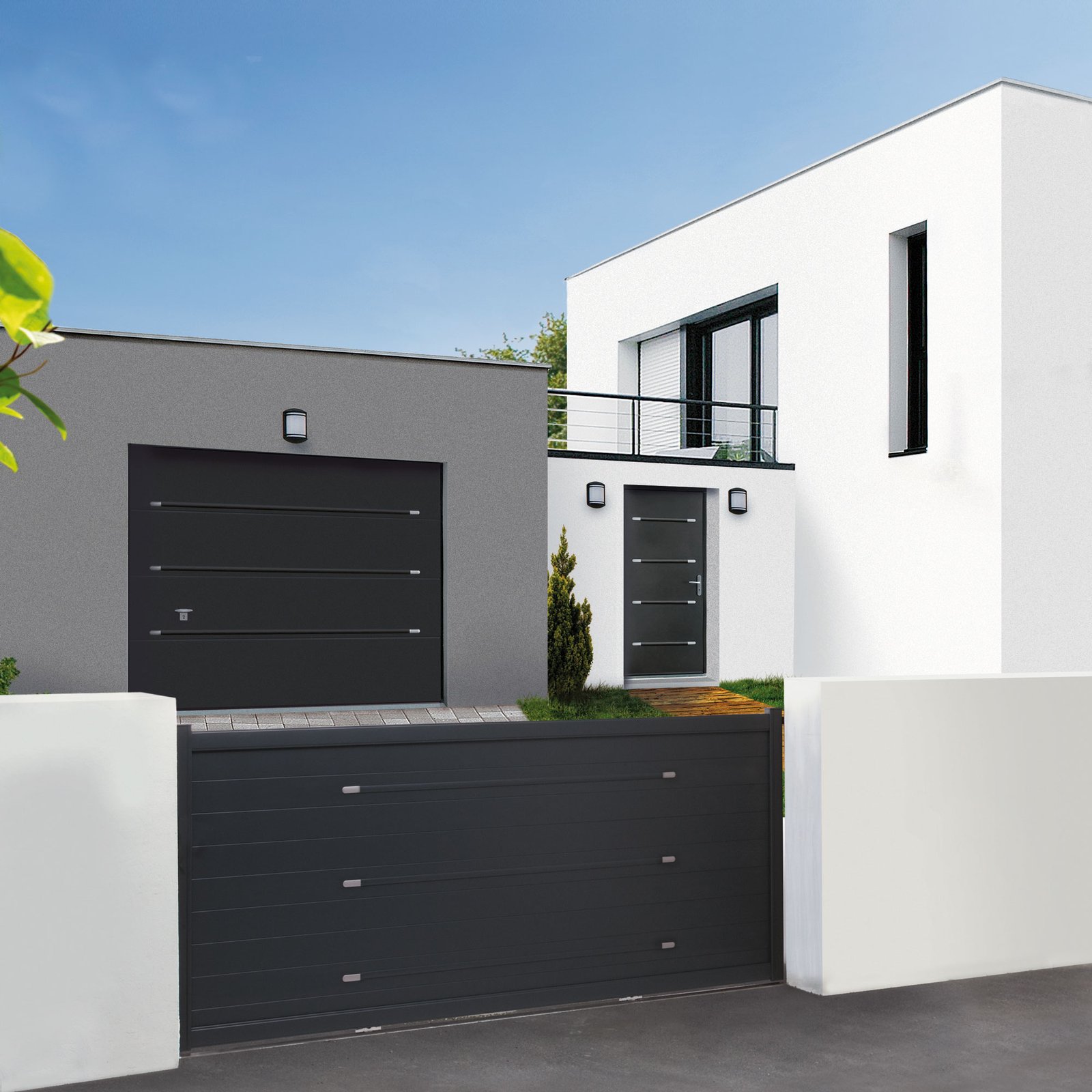 Me.Ge.Bat : Nos prestations en menuiserie sur mesure