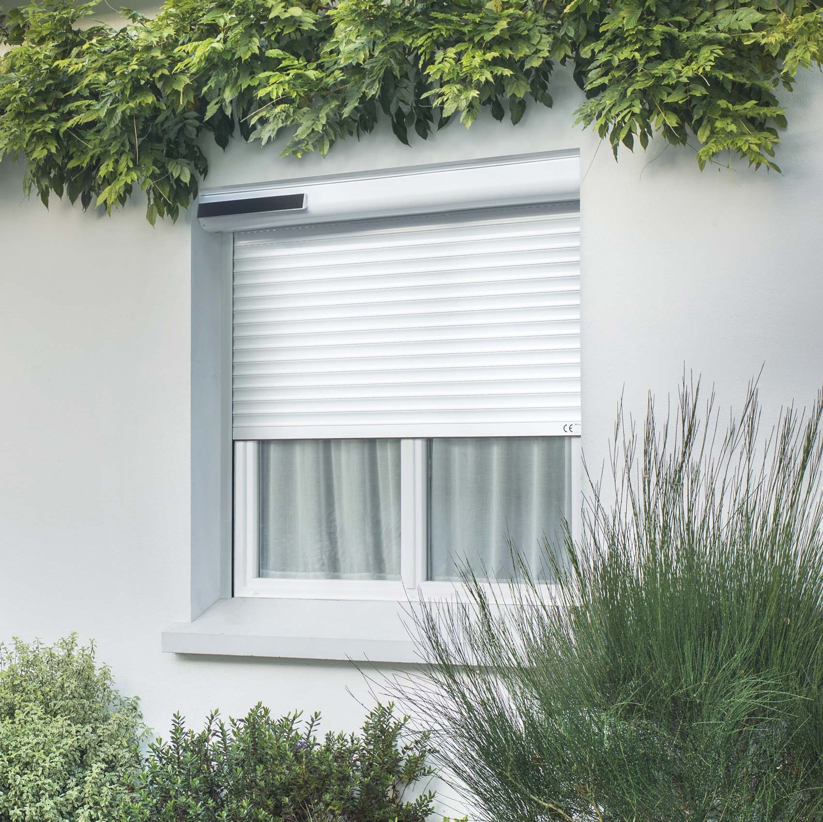 Me.Ge.Bat : Volets battants ou roulants