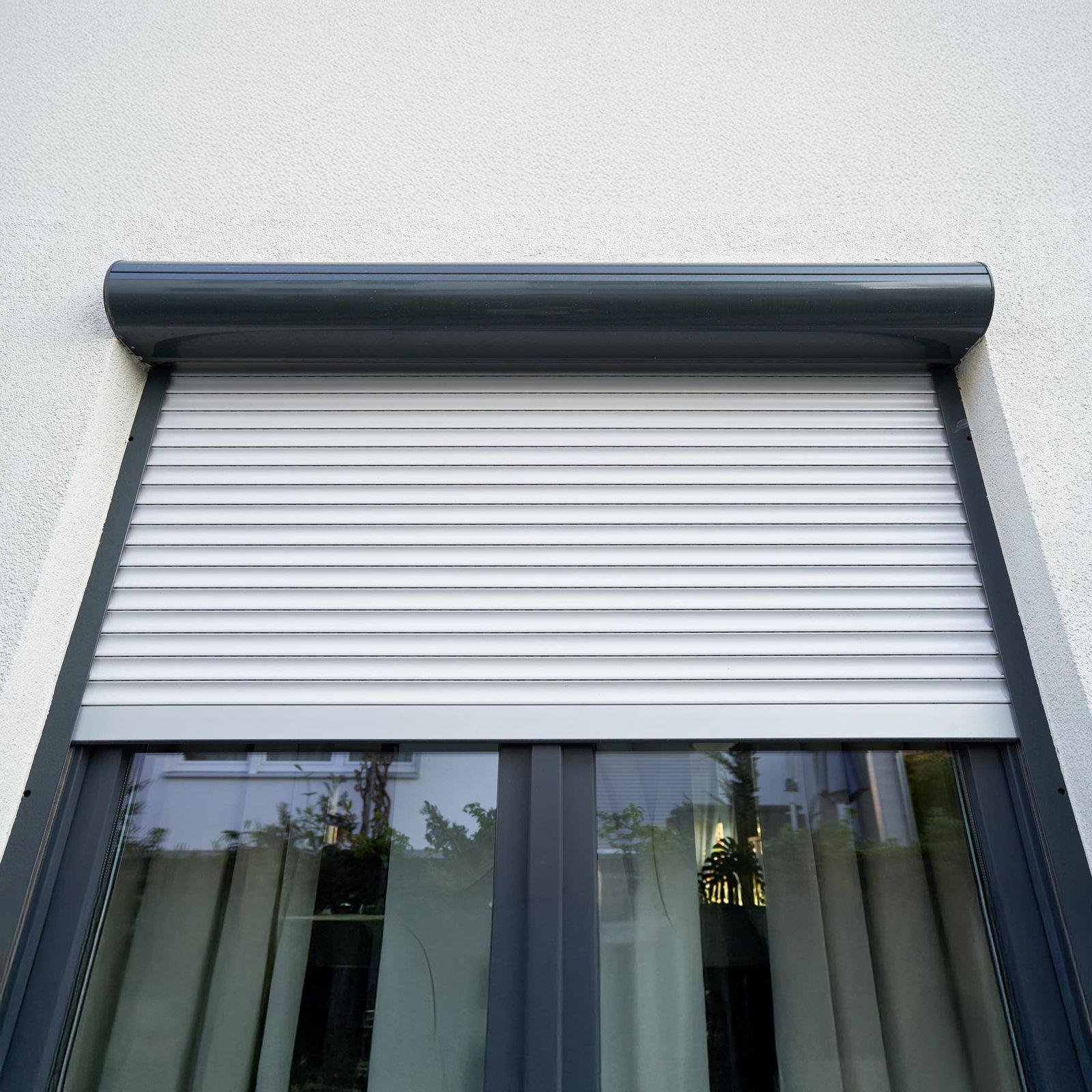 Me.Ge.Bat : Volets roulants à Sens (89)